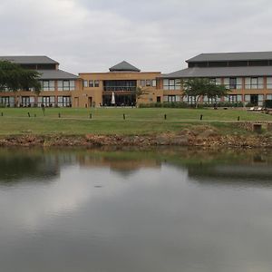 Phakalane Golf Estate Hotel Resort